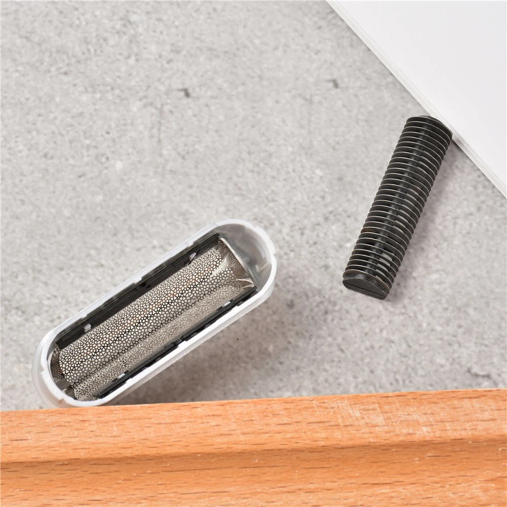 1 шт. бритвенная головка из фольги и резака для BRAUN 550 570 P40 P50 P60 M30 M60 M90 555 575 5604 5607 5608 560