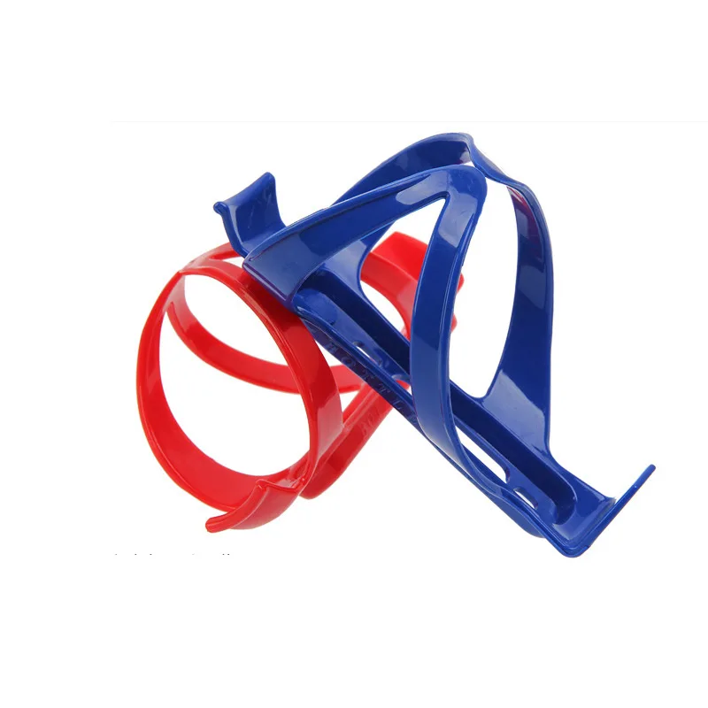 Держатель для бутылок горного велосипеда полезный держатель с водой (Велоспорт)