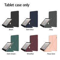 auto sleepwake pu leather tpu material case for new fire hd 10 2021 case cover for new fire hd 10 plus 2021full protection
