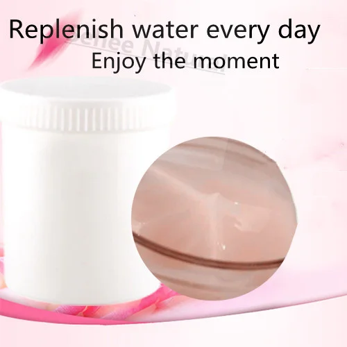 Skin Rejuvenation Essence Cream Living Spring Crystal Water Replenishment Moisturizing Brightening Facial Cream Beauty1000g