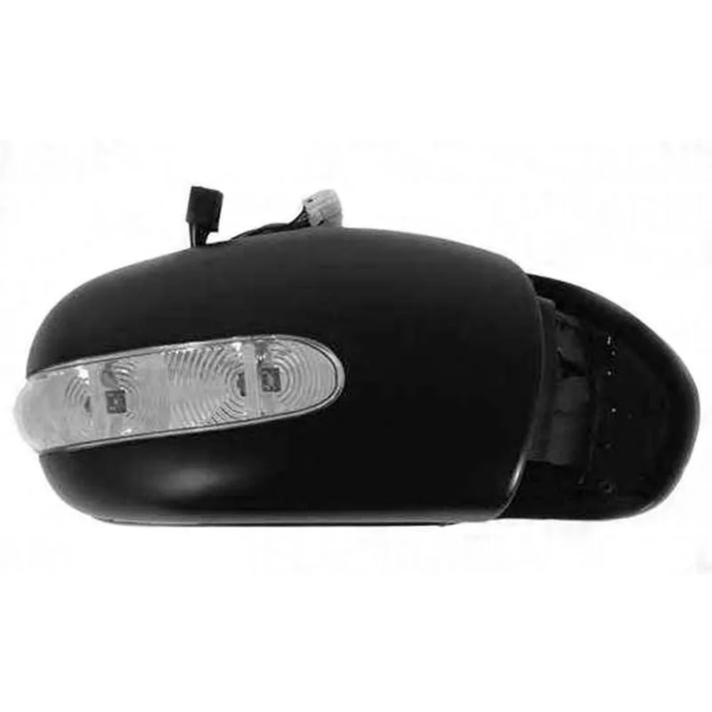 

CAR lens Rearview mirror glass w203 C200 C220mer ced enzC270 C280 C320 External rearview mirror glass Auxiliary lens
