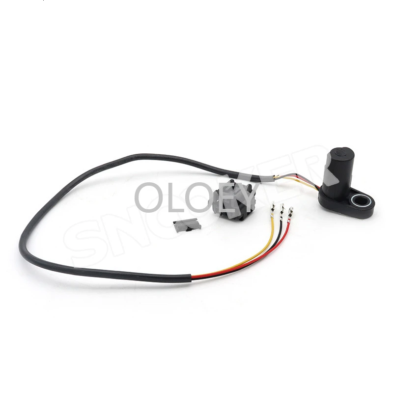 Вход датчика передачи MPS6 6DCT450 для Volvo S60 S80 XC60 Ford Mondeo DSG | Автомобили и мотоциклы