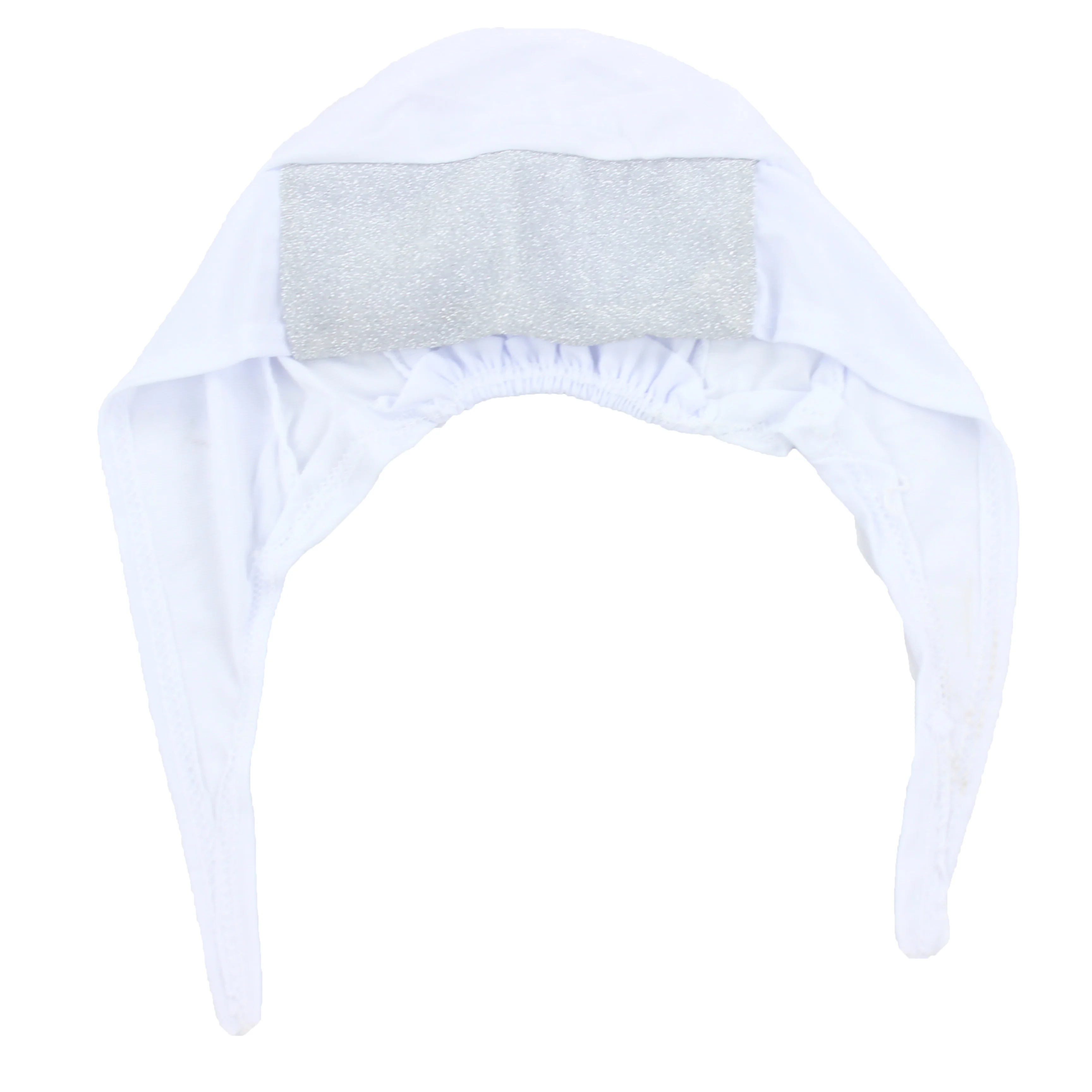 Мусульманская женская хиджаб для девочки платок шаль шарф внутренняя повязка