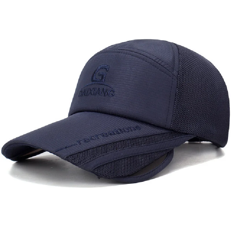 

Baseball Cap Women Snapback Streetwear HipHop Sports Caps Dad Mesh Casual Sun Visor Trucker Hat Retro Bone Unisex Dropshipping