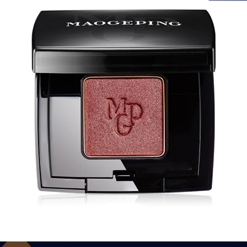 

TT Maogeping макияж формирование Кристальный Цвет Тени для век деликатный Деликатный макияж с коробкой официальные Аутентичные продукты