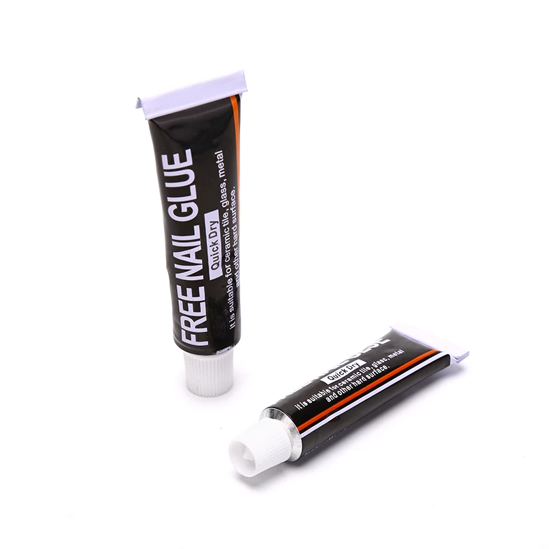 

6ml/12ml New Ultra-Strong Universal Sealant Glue Super Strong Adhesive And Fast Drying Glue