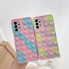 Чехол Push it для Samsung Galaxy A20 A30 A30s A50 A21 A31 A51 A71 Pop, чехол для Samsung S21 S20 S10 S9 Plus Note 9 10 20 Ultra