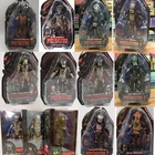 NECA Хранитель город Охотник воин вода потерянный кабан змея Сталкер джунгли Охотник демонов Классический Хищник экшн-фигурка игрушка кукла подарок