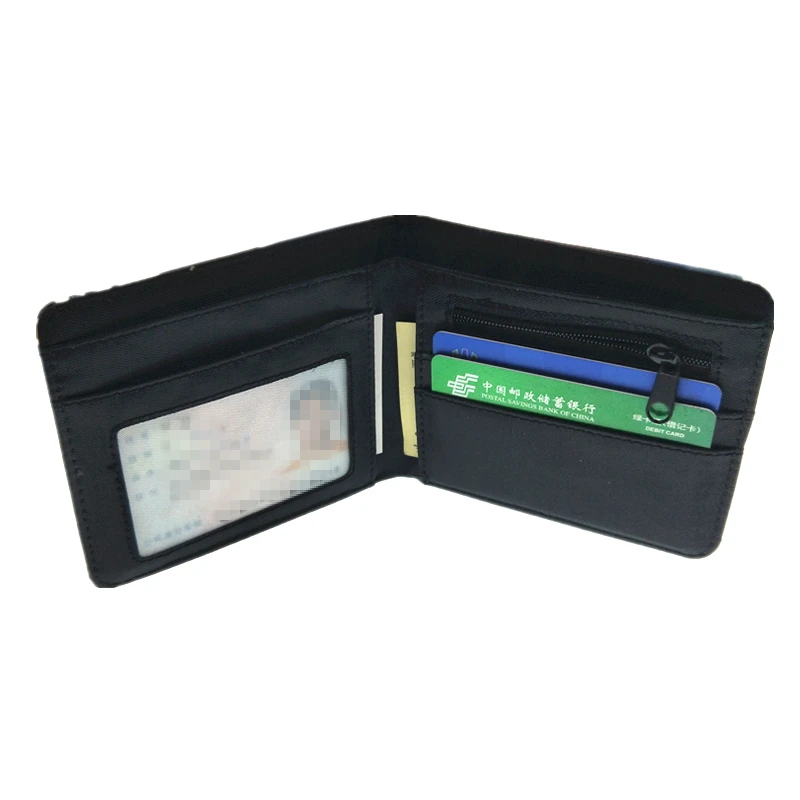 Кошелек детский из искусственной кожи красный | Багаж и сумки