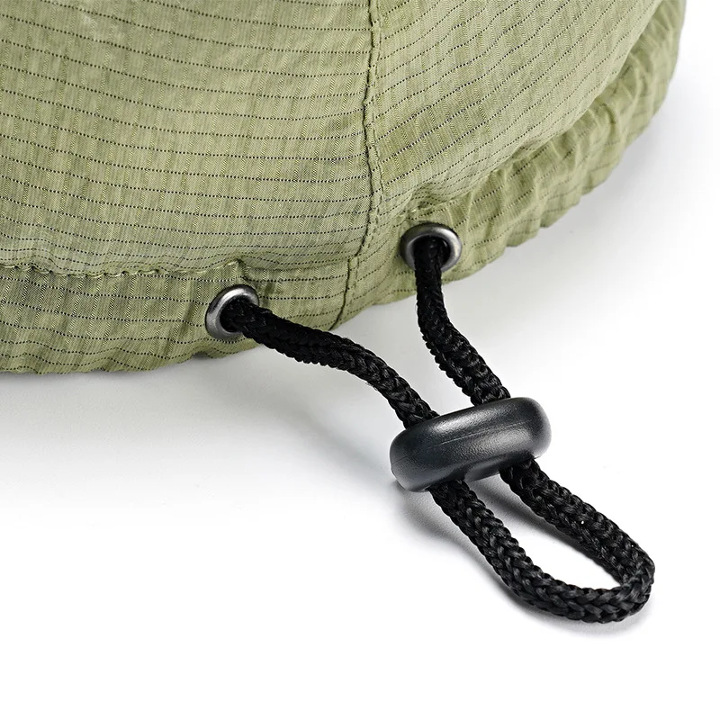 

Hat Unisex High Quality Metal Coated Fabric Waterproof Material ISLAND Casual Cap Adjustable Baseball Cap