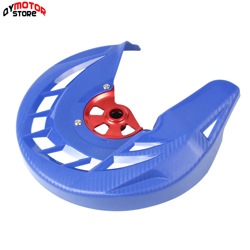 Внедорожный мотокросса X-тормозной ротор дисковых передних тормозов Защитная