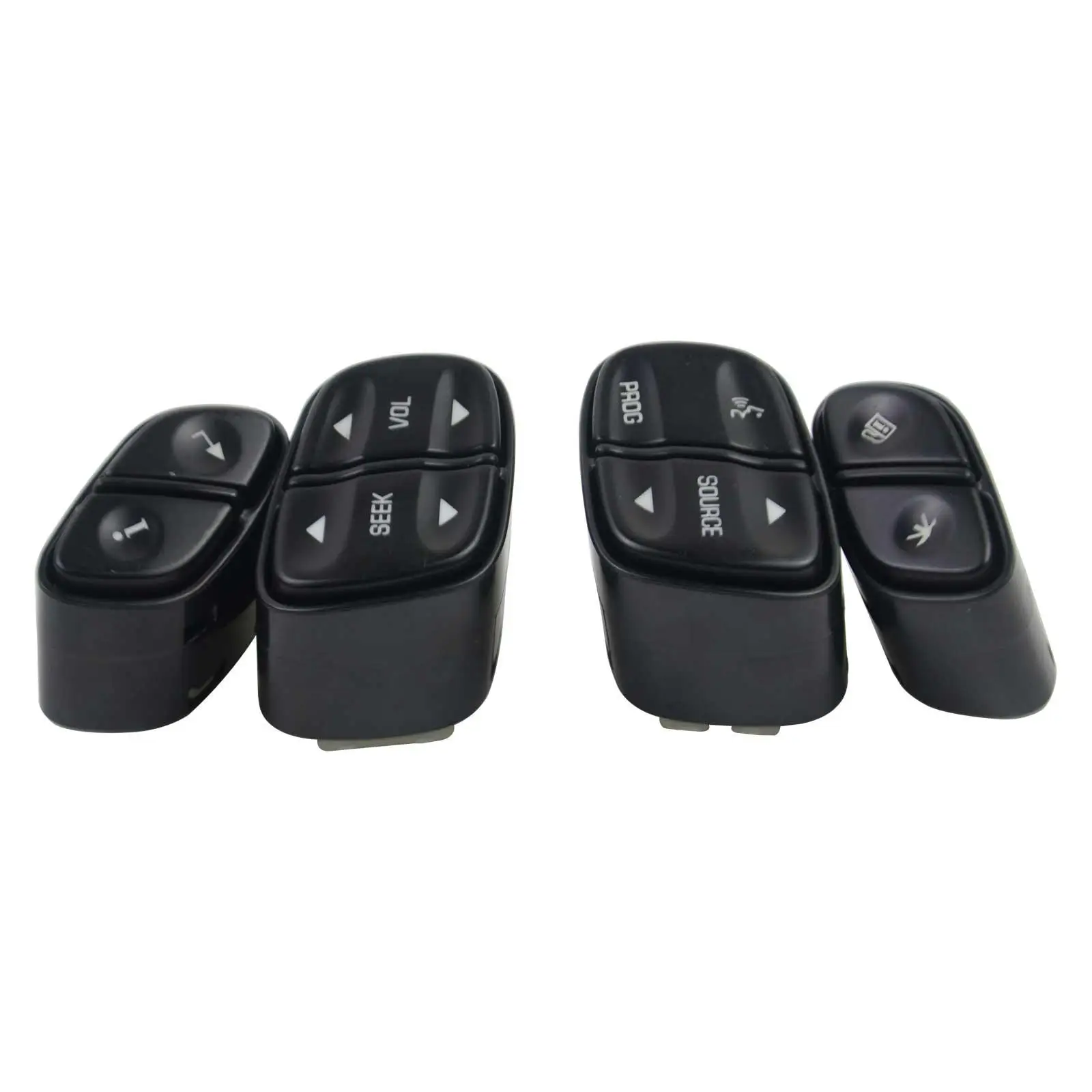 Кнопка управления громкостью рулевого колеса AP02 21997738 для Buick Rainier 1999443 901 123| |
