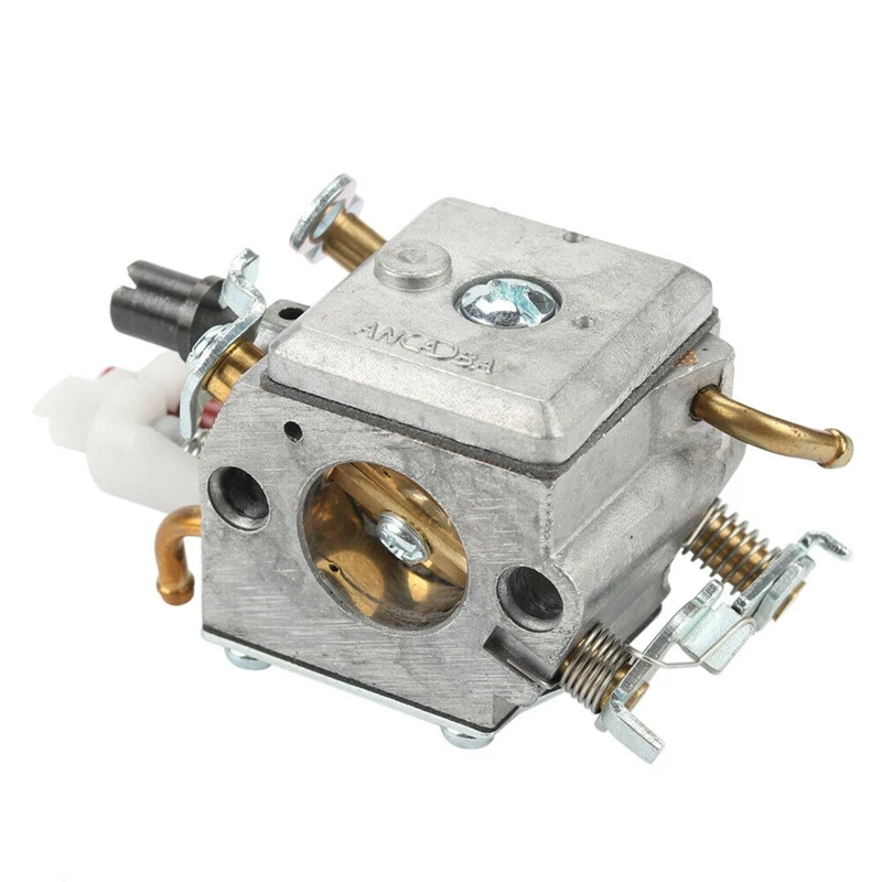 Карбюратор для Husqvarna 340 345 346 350 353 цепная пила Rep 503283208 Zama карбюратор|Бензопилы| |