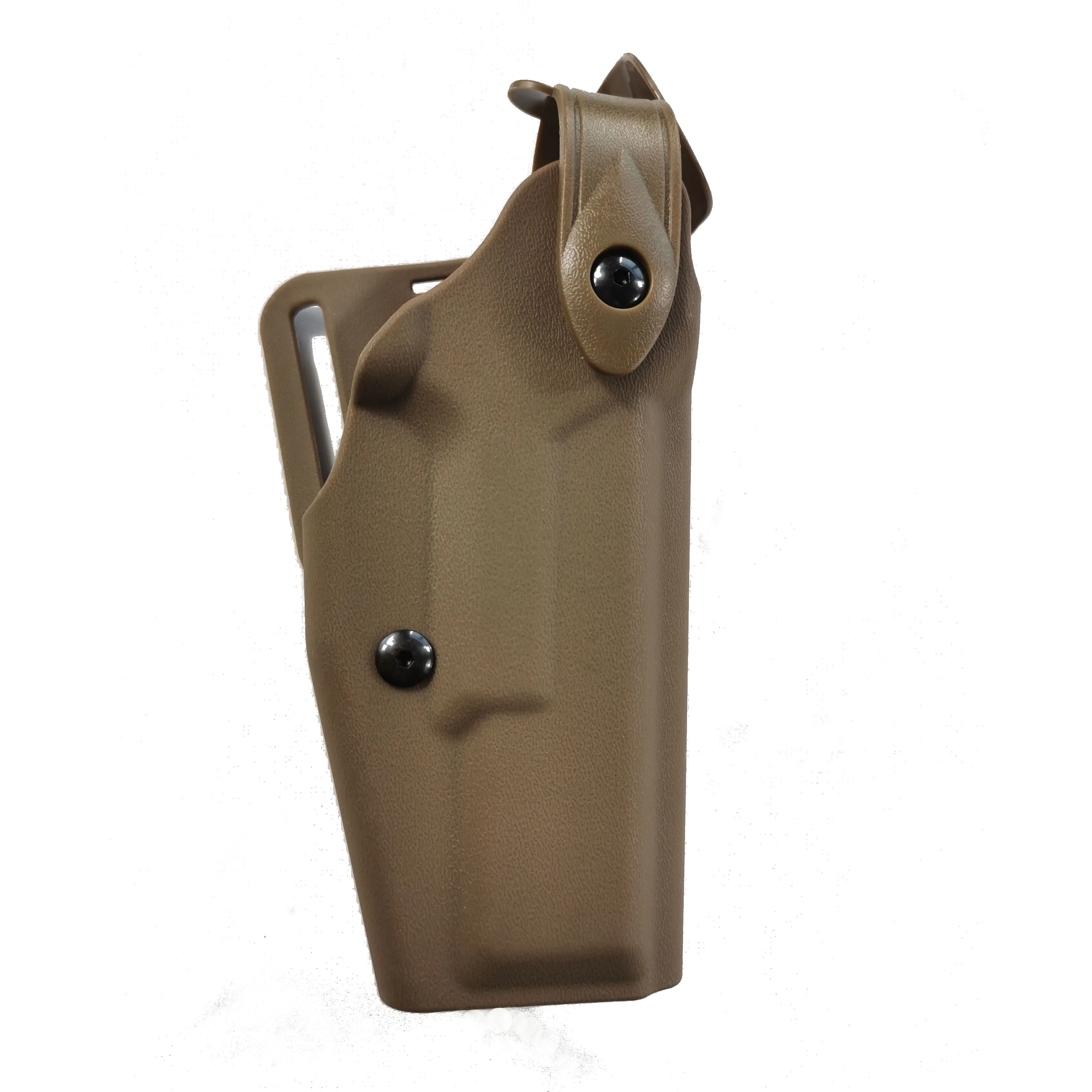 Safariland Tactical Polyurethane Glockck Belt Holster Gl0ck Pistol Waist Glock 17 19 22 23 31 32 Airsoft Gun | Спорт и развлечения
