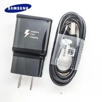 15w samsung adaptive fast charger adapter 15w afc usb 3 0 type c data cable for galaxy s8 s9 s10 note 8 9 10 30 a50 a60 a70 a90