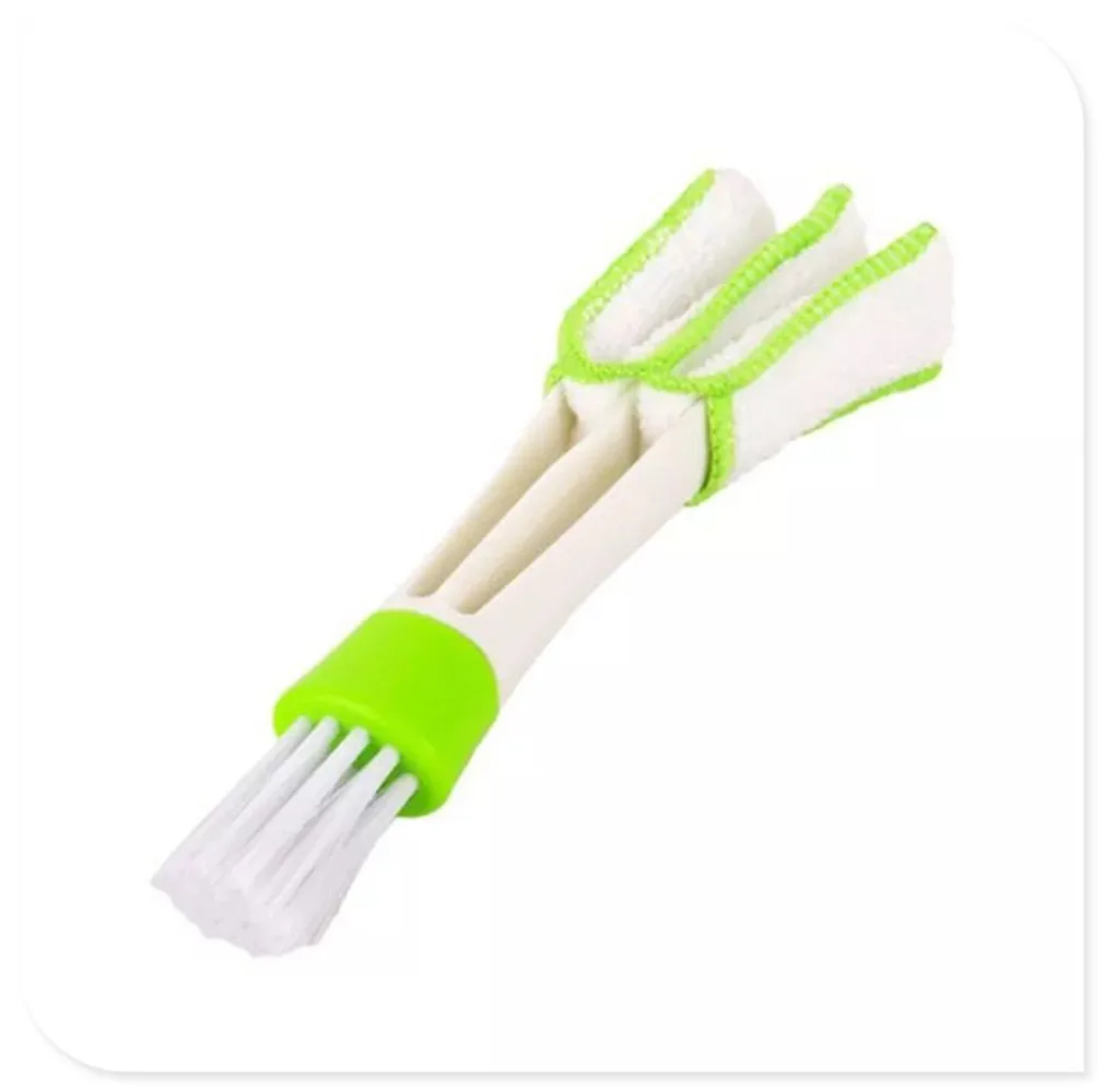 

Car accessories Cleaning Double Side Brush for vw-TOURAN mini-mini ford-focus II NISSAN-ALTIMA
