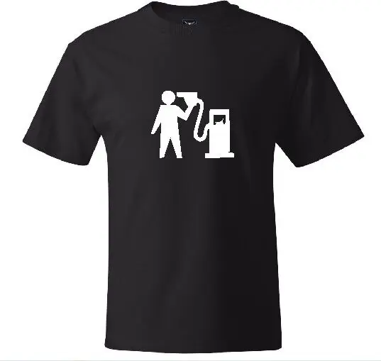 Gas Kills футболка s m l Xl 2Xl Jdm Illest Racing Pricesharajuku уличная Menpump Hybrid |