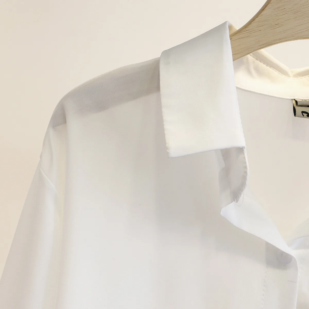 Винтажная шифоновая женская блузка с принтом весна 2020 модные топы размера плюс