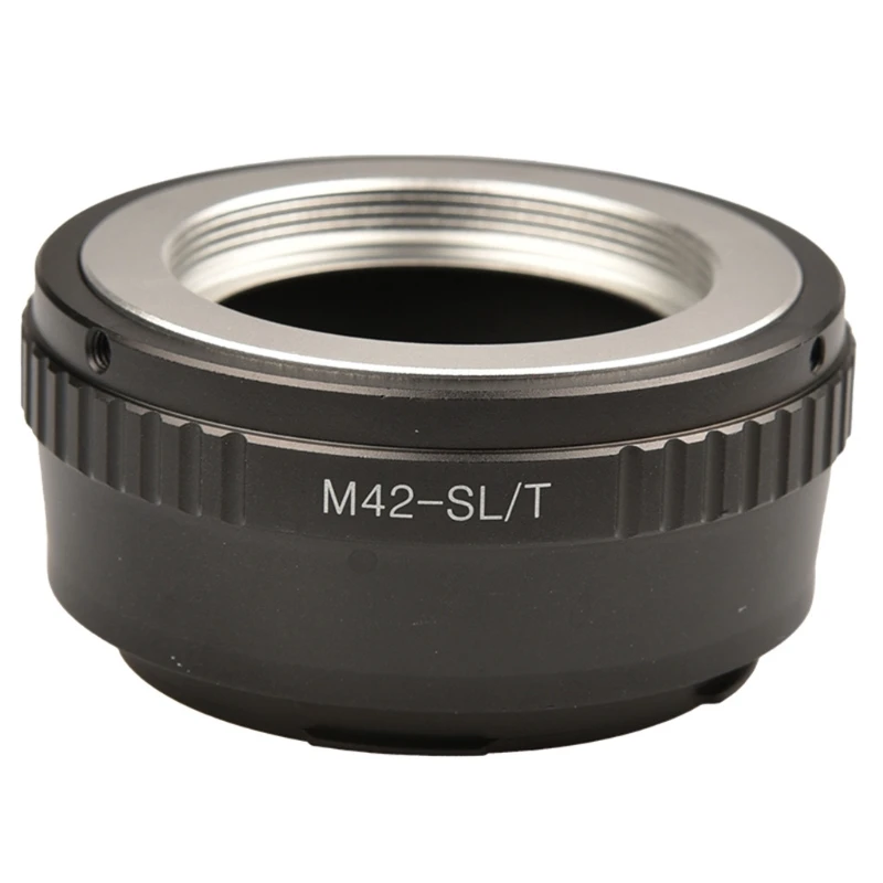 

For M42-Lens to Leica- L Adapter, For M42-Lens to Leica- TL-SL Mount Adapter, M42-to Panasonic- S Adapter fits -SL/L