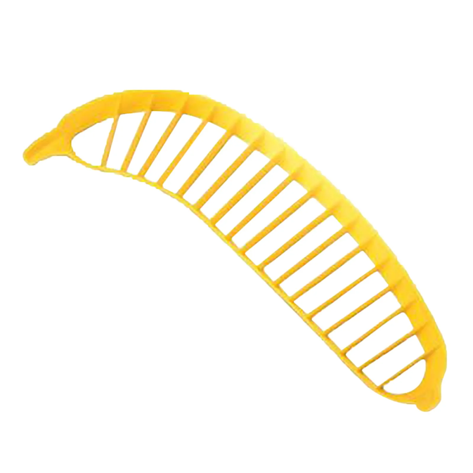 

Practical Bana Cutter Fruit Chopper kitchen Gadgets Tools