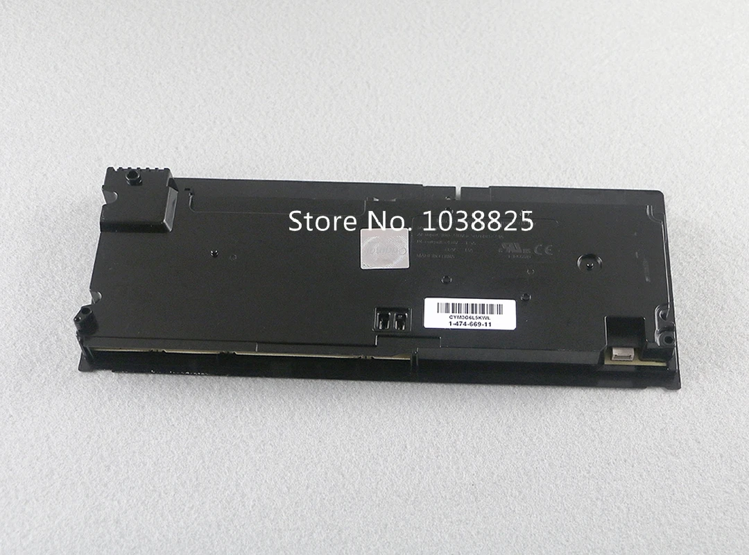 Оригинальный адаптер питания для PS4 | Электроника