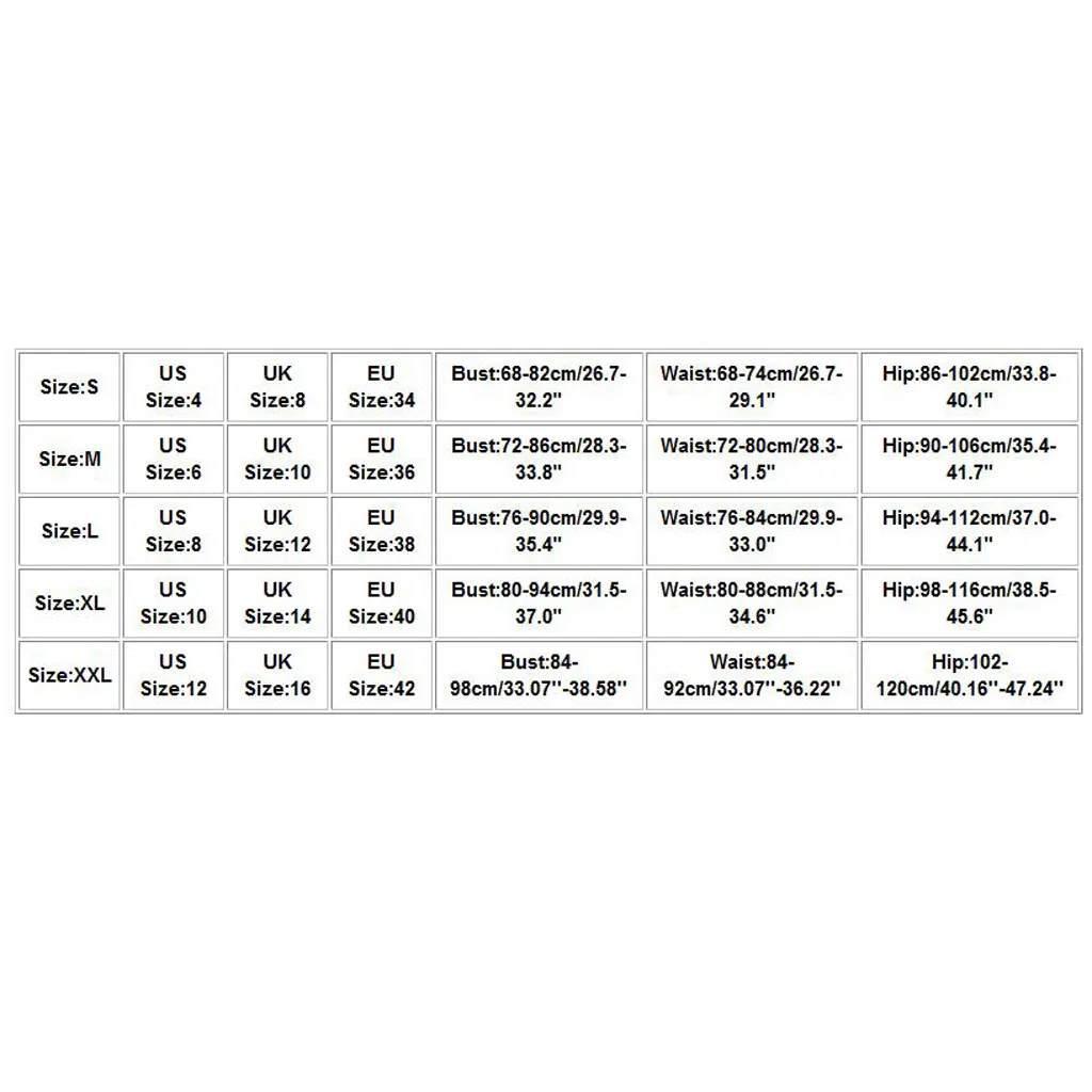 

Sexy Bikini Swimsuit Women's One Piece Monokini Push Up Padded Bra Bikini Swimsuit Swimwear Bathing Bikinis Biquini