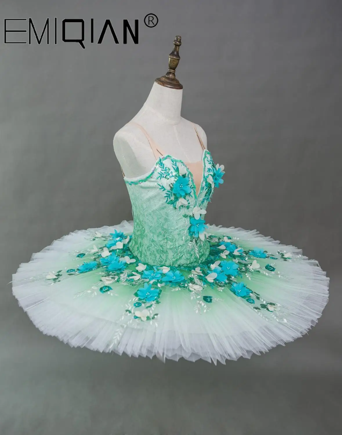 Swan Lake Professional Pancake Tutu Sleeping Beauty, Sugar Plum Fairy, Dew Drop, Peach fairy, Coppelia, Paquita, Fairy Doll
