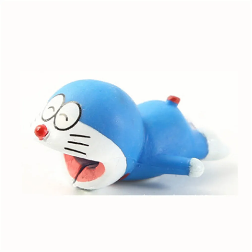 Защитный чехол для зарядного кабеля Mini с рисунком из мультфильма one piece Luffy, защита для передачи данных, usb-кабель для передачи данных, зарядный кабель, защитный рукав - Цвет: L