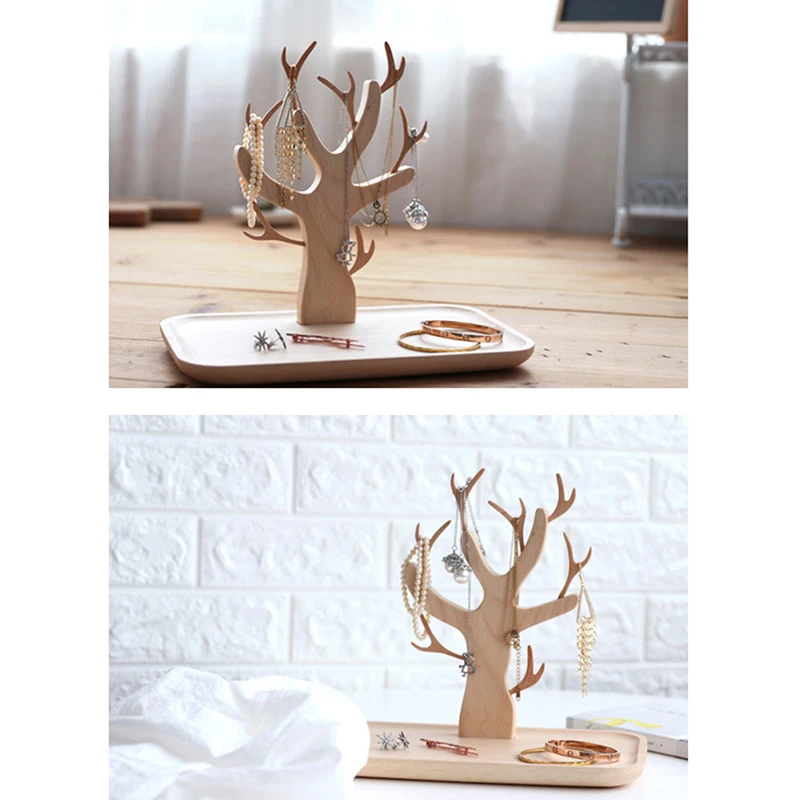 Съемная деревянная тарелка для торта фруктов домашний поднос хранения десертов