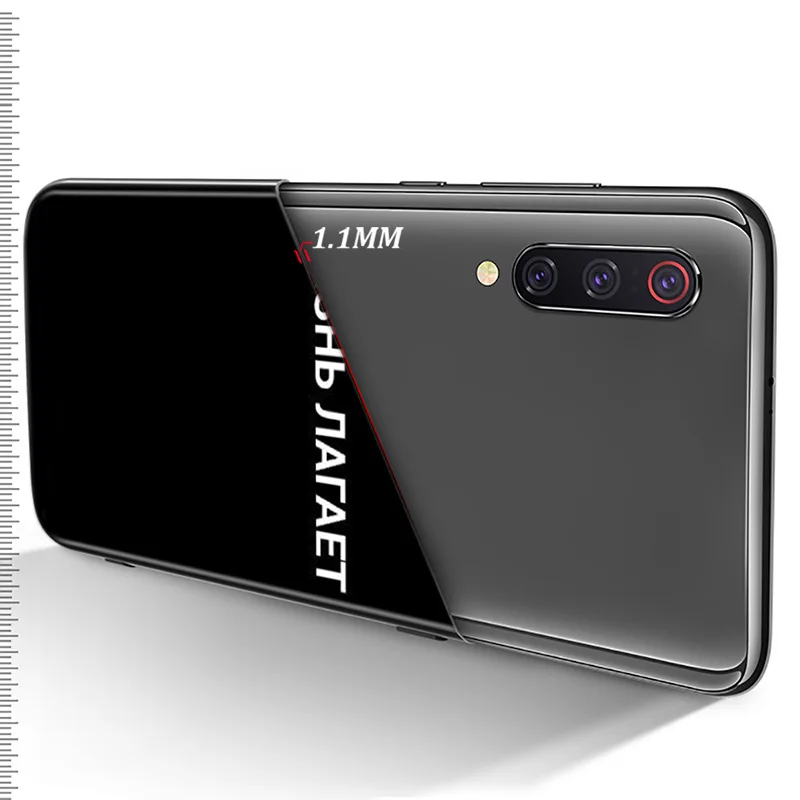 

Russian Quotes Words Sentence For Xiaomi Mi 10T Note 10 Ultra Play Mix3 CC9e 9T 9 8 A3 Lite 5G Pro Ultra Phone Case