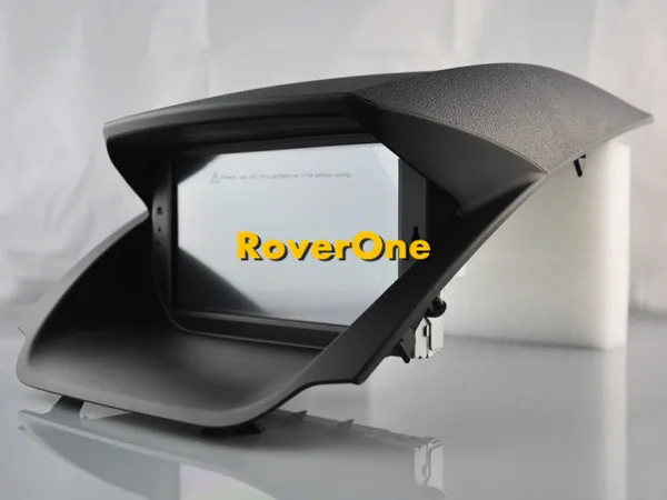 Автомобильная Мультимедийная система RoverOne Android 8 0 для Ford Ecosport 2012 + радио стерео DVD