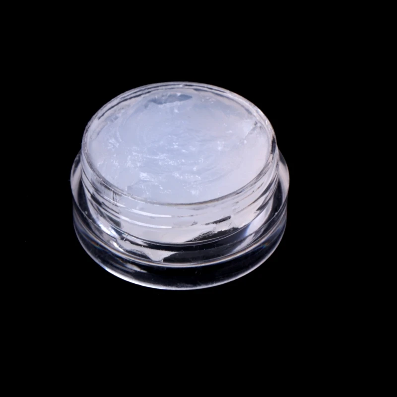 Силиконовая смазка водонепроницаемый крем для часов восстанавливает фотографию