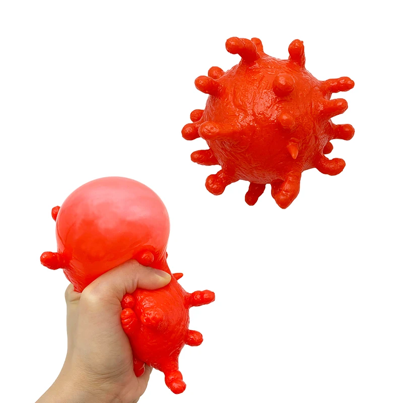 Антистрессовые мягкие игрушки для девочек Хэллоуина розыгрыши трюки крутые вещи