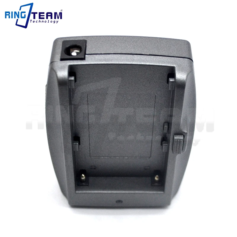 DC 12V NP-F Батарея Мощность передачи питания Системы Адаптер для установки плиты