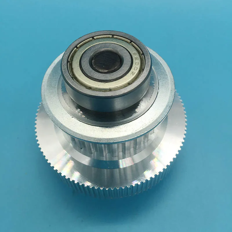 Шкив с цветным двигателем для струйного принтера Wit color 2000 3000 9200 Xaar 382 шкив