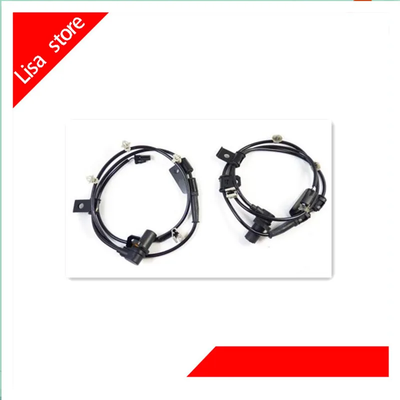 Датчик скорости колеса ABS передний R / L 95670 2D150 2D050 для Hyundai Elantra Kia Spectra Spectra5 2 0 L4 2000