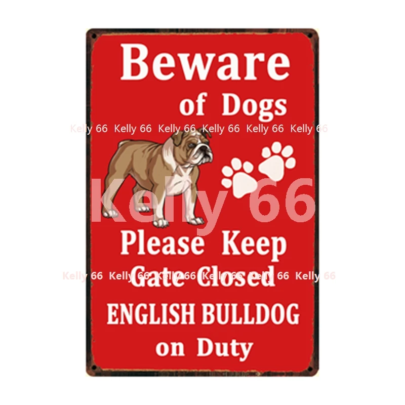 Животное Kelly66 металлическая вывеска с изображением собаки бордюра колли