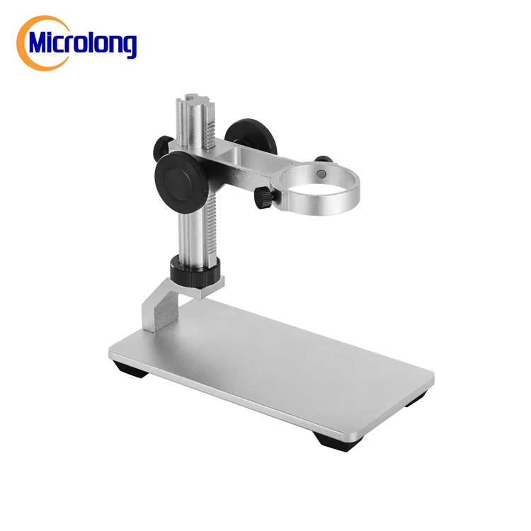 

Factory wholesales MONOCULAR 4.3 inch LCD screen digital microscope wireless