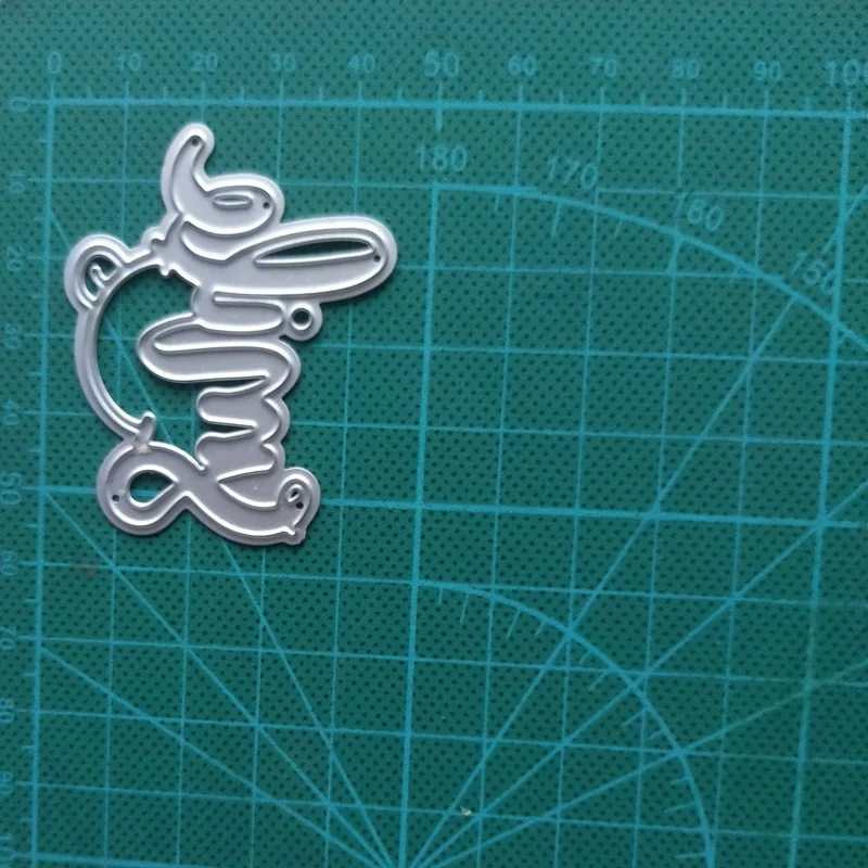 Letter Frame Metal Cutting Dies for Card Making Scrapbooking Embossing Cuts Stencil Craft New 2020 Word | Дом и сад