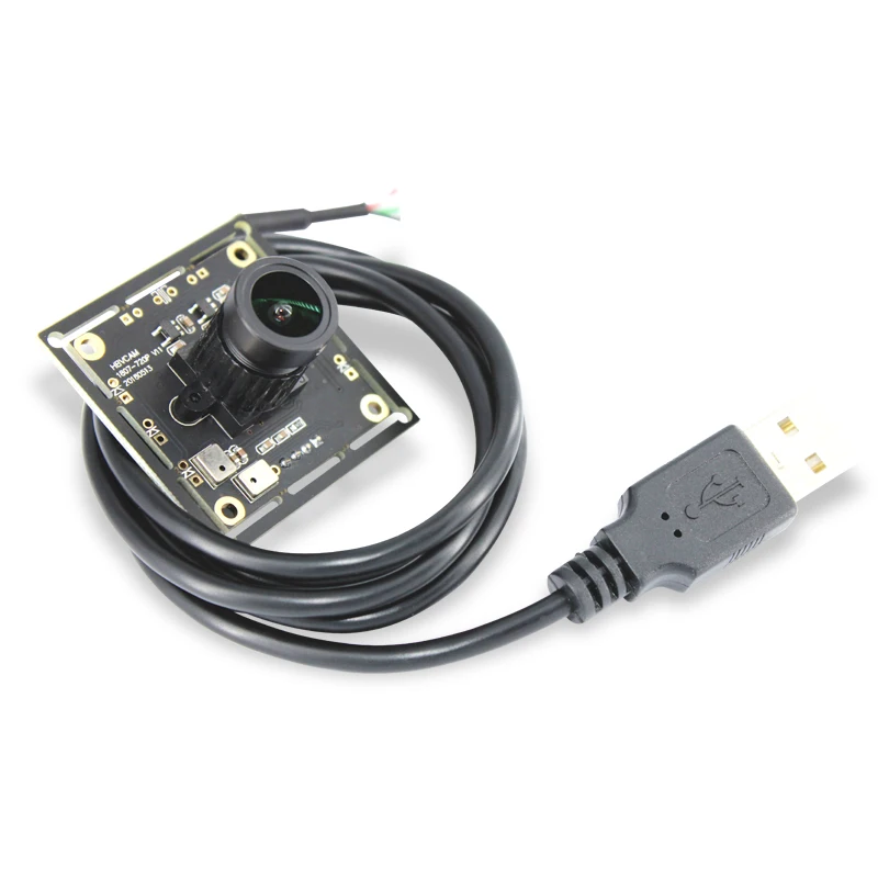 Модуль камеры 1mp 1280*720 30fps OV9732 Mini Hd Cmos|Камеры видеонаблюдения| |