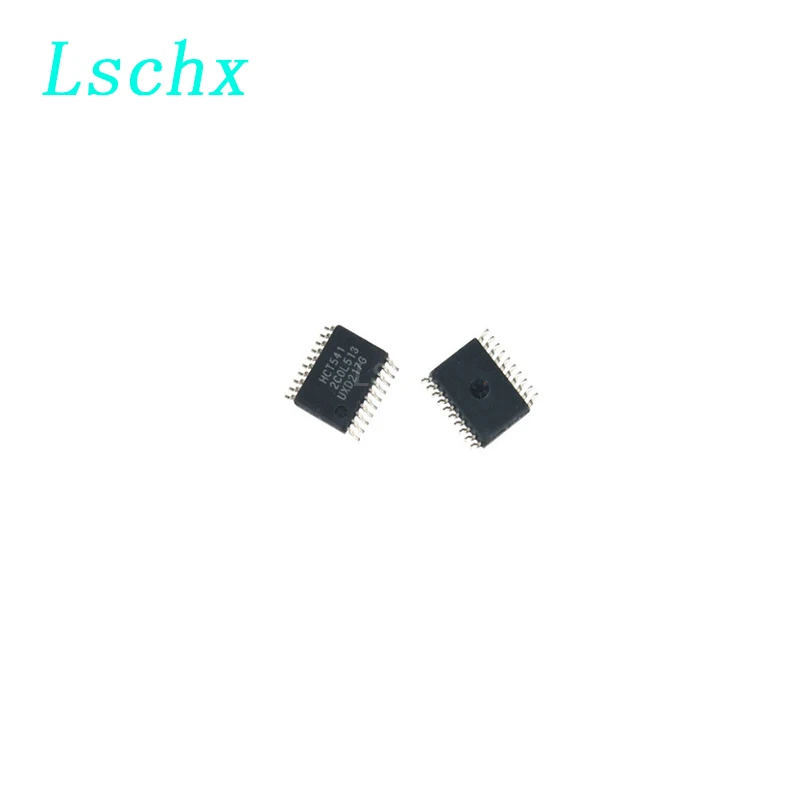 

5pieces 74HCT541PW TSSOP-20 HCT541