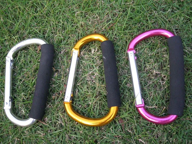 

1 шт., большой Карабин для роликовых коньков, 135x9 см