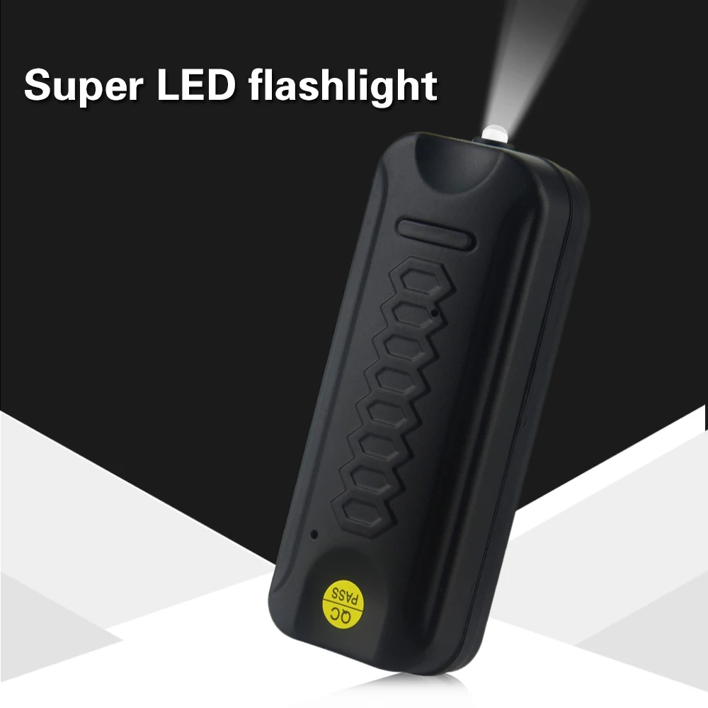 Мини-диктофон Q6 с 8 Гб памяти аудио голосовой монитор сильный магнит