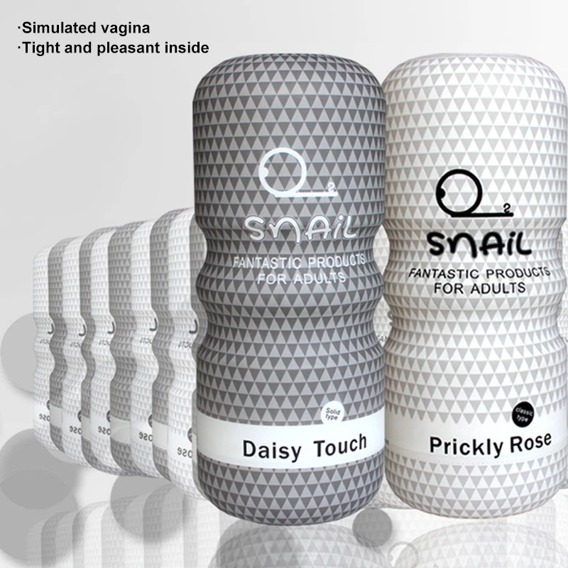 Мужской мастурбатор силиконовая вагина секс-игрушки для взрослых Pussy тугой