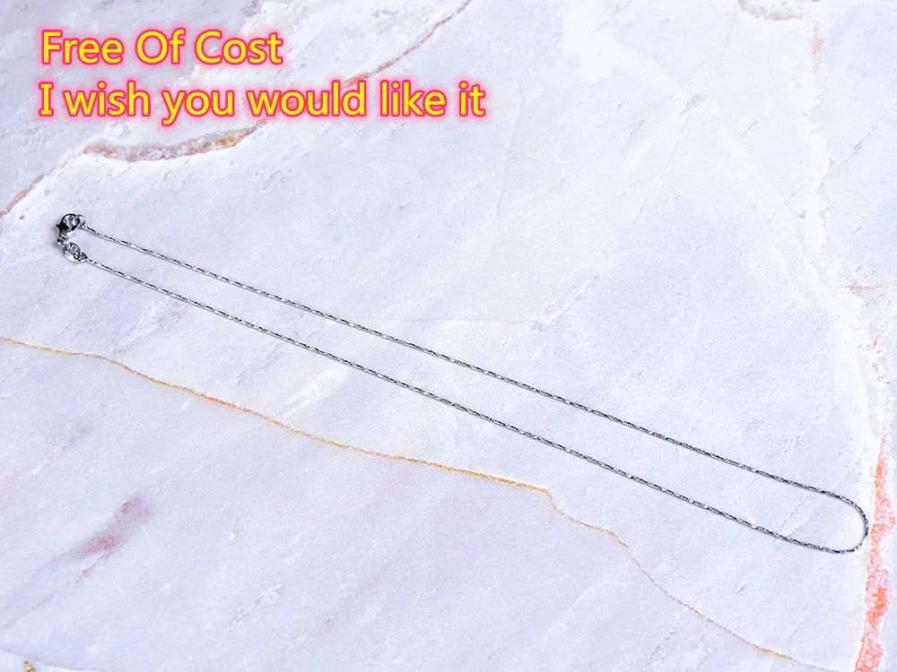 Модные простые натуральные кристаллы подвеска в форме сердца ожерелье для