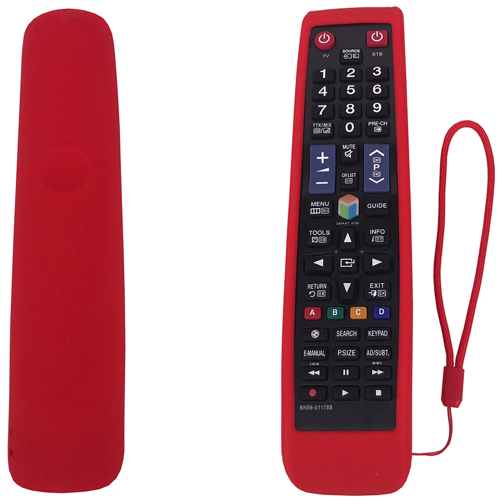 Силиконовый чехол для телефона с дистанционным управлением противоударный |