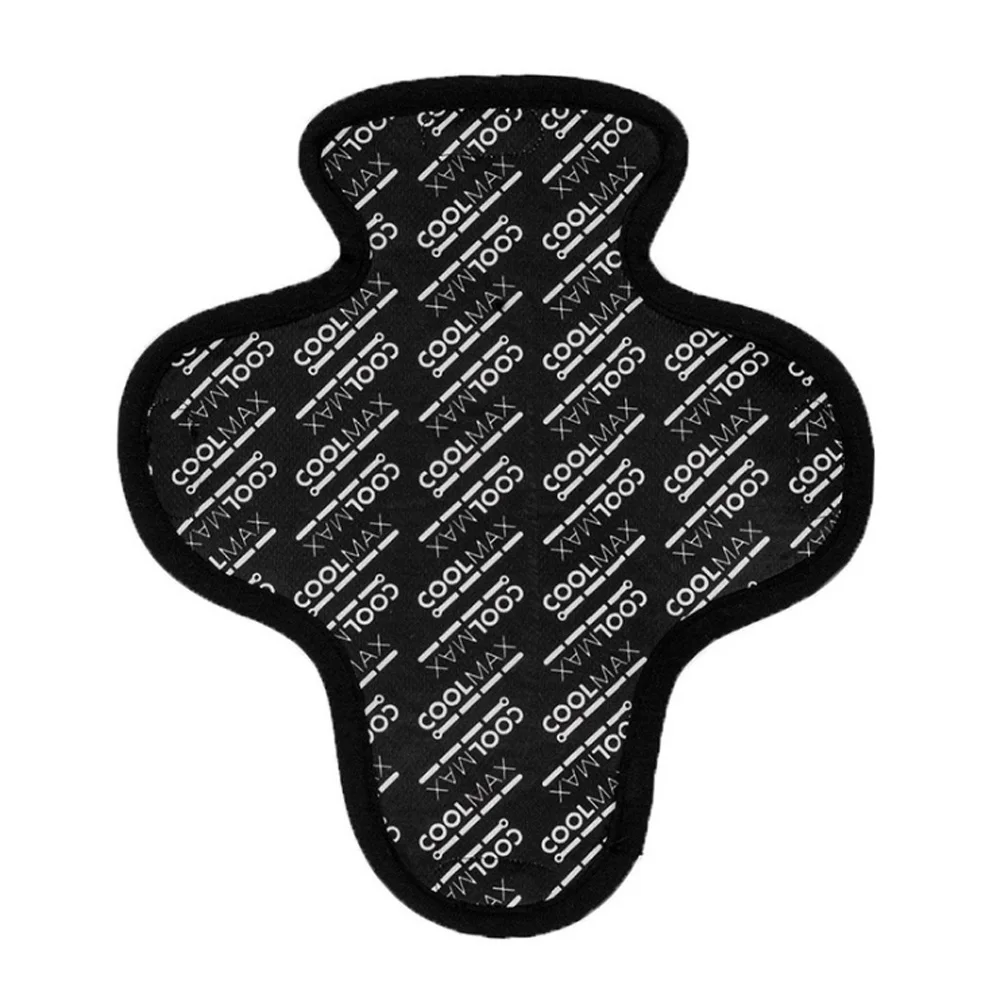 

Motorcycle Helmet Insert Polyester Liner Cap Cushion Pad Electromobile Off-road Vehicle Helmet Lining Keep Helmet Dry