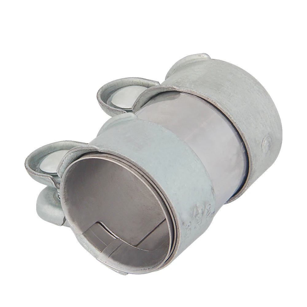 Автомобильный Универсальный зажим из нержавеющей стали с низким содержанием