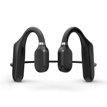 ZQB AS3 Air Conduction Headphones Wireless Earphones Bluetooth 5.0 Headsets with Microphones Waterproof and Sweatproof