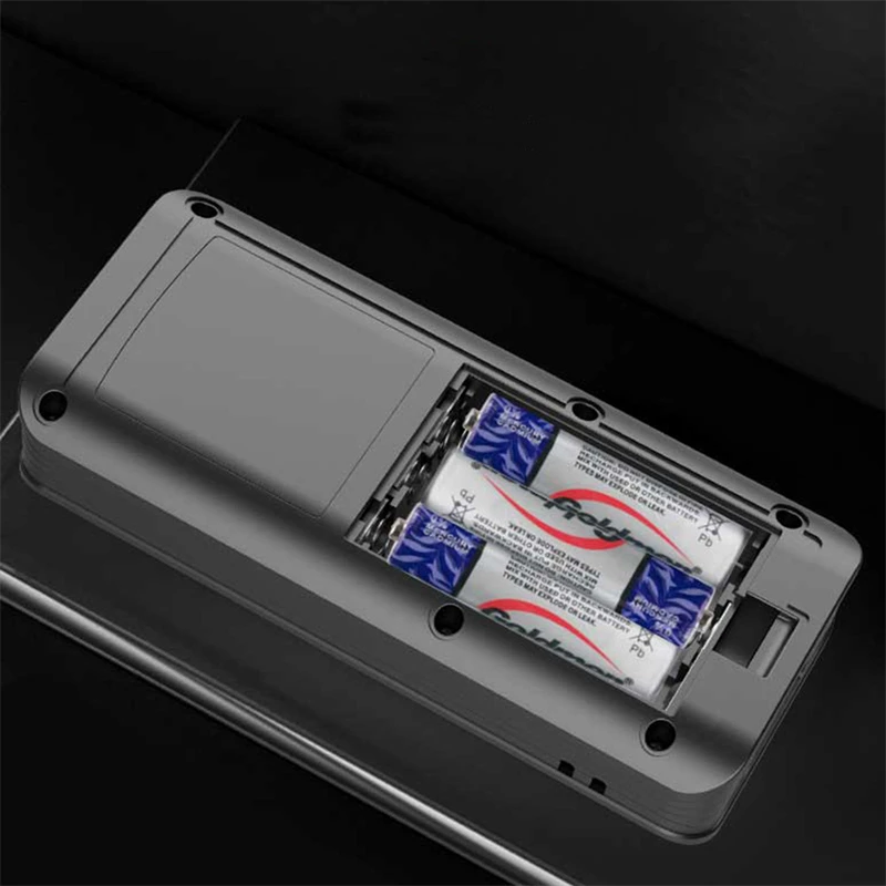 

FY899 Household Laser Rangefinder 120M Digital Laser Distance Meter Laser rangefinder Tape Distance Measurer Ruler Test Tool